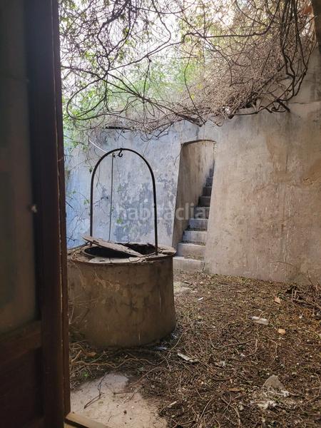 Foto 637bcf43-5aa9-4520-9ad6-1ecaf443620d. Reihenhaus in Xixona