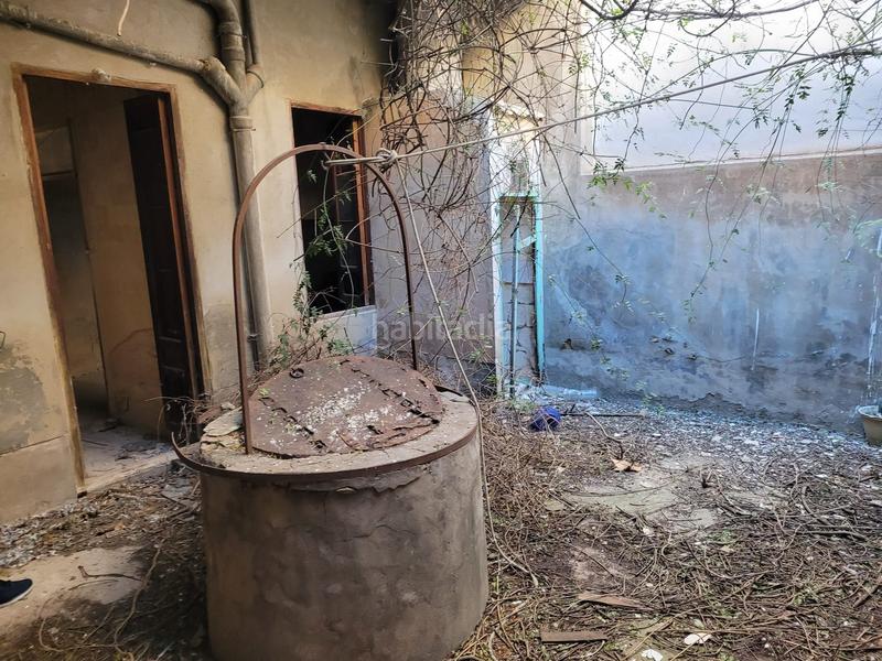 Foto a7245d6f-950c-4b92-91a7-cdd9ab7b7371. Reihenhaus in Xixona