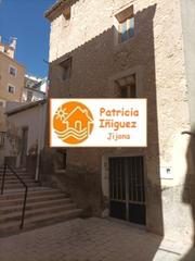 Masia  Calle portal de tibi. Casa rústica de 3 pisos para refaccionar