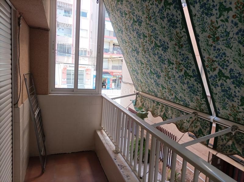 Foto 094757f4-f5e0-4498-bcb7-b465a05c9170. Flat in Campello Playa Campello (el)