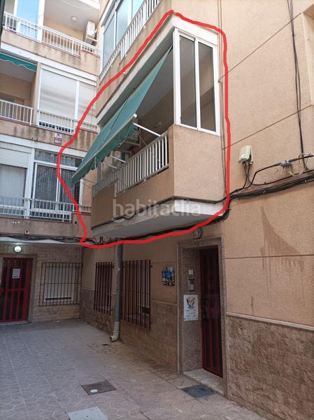 Foto 1d9acf2c-68b9-428d-9421-90f391182de4. Flat in Campello Playa Campello (el)