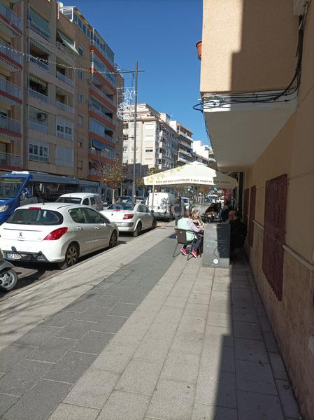 Foto 439a0c9b-ffb1-4b5f-8a27-22eb1142645e. Flat in Campello Playa Campello (el)
