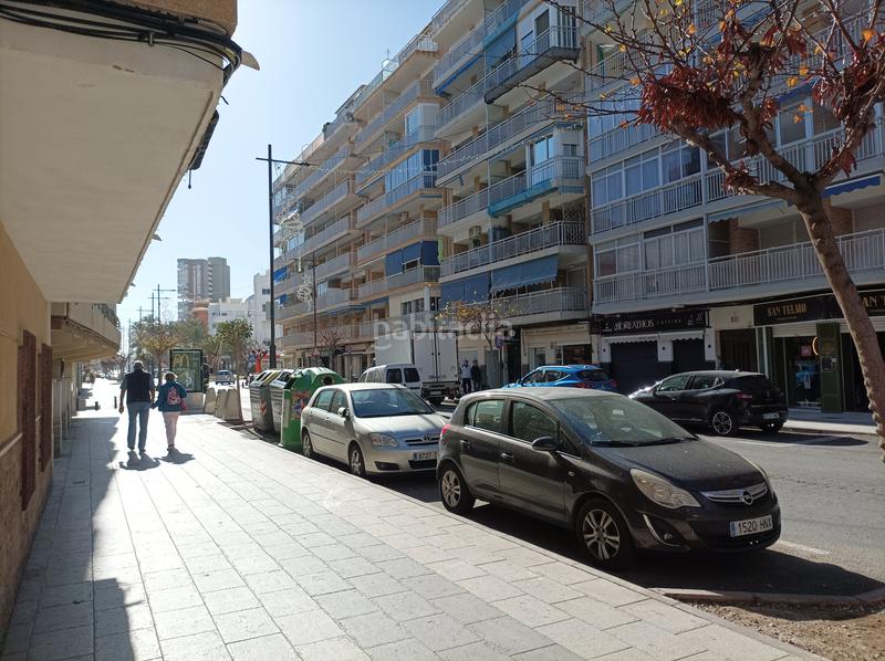 Foto 4b892ebf-4d4a-4b60-ae7d-dbc144d655d7. Flat in Campello Playa Campello (el)