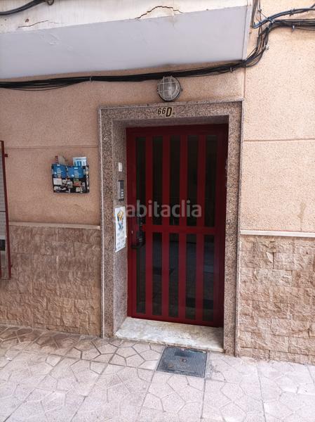 Foto 96b85956-42fd-4b55-977e-a6cd6b9a0eb9. Flat in Campello Playa Campello (el)