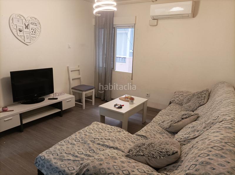 Foto b52e0d59-e76b-48fc-8728-a17e584186f3. Flat in Campello Playa Campello (el)