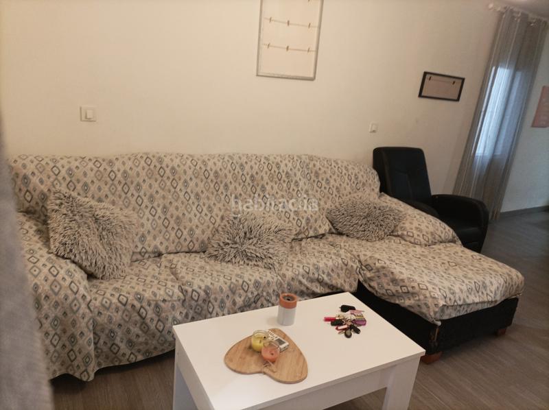 Foto ca187cb4-09c4-4a08-96a5-4d1b6138d8f2. Flat in Campello Playa Campello (el)