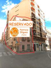 Mas  Carretera de xixona. Caserón pb y 3 plantas. en esquina! oportunidad de inversión !!!