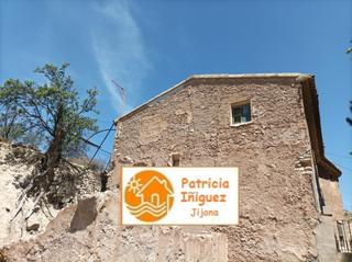 Masia en Cv-800 855. Casa rural con campo a minutos de jijona.
