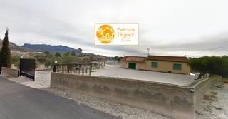 Casa a Diseminado sector 5 331. Campo de 7.430 m2, casa de 150m2 y piscina 8 x 4 mts !!!