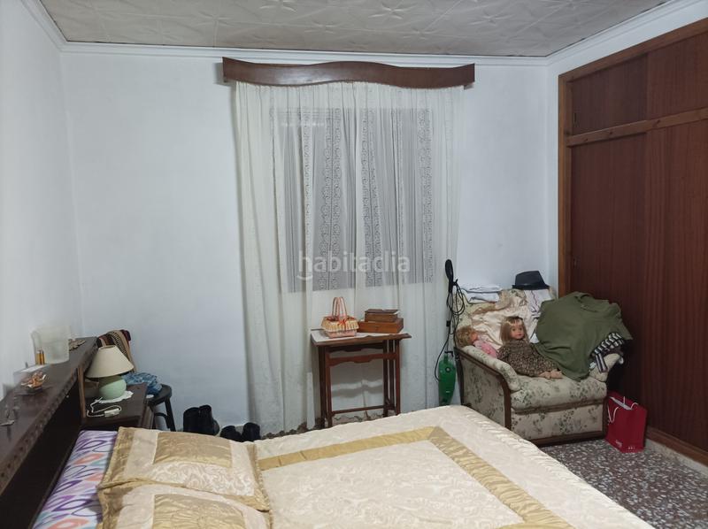 Foto a6733da0-f859-4c22-af8a-7a26a6b5a4e4. Casa en diseminado sector 5 331 campo de 7.430 m2, casa de 150m2 y piscina 8 x 4 mts !!! en Xixona