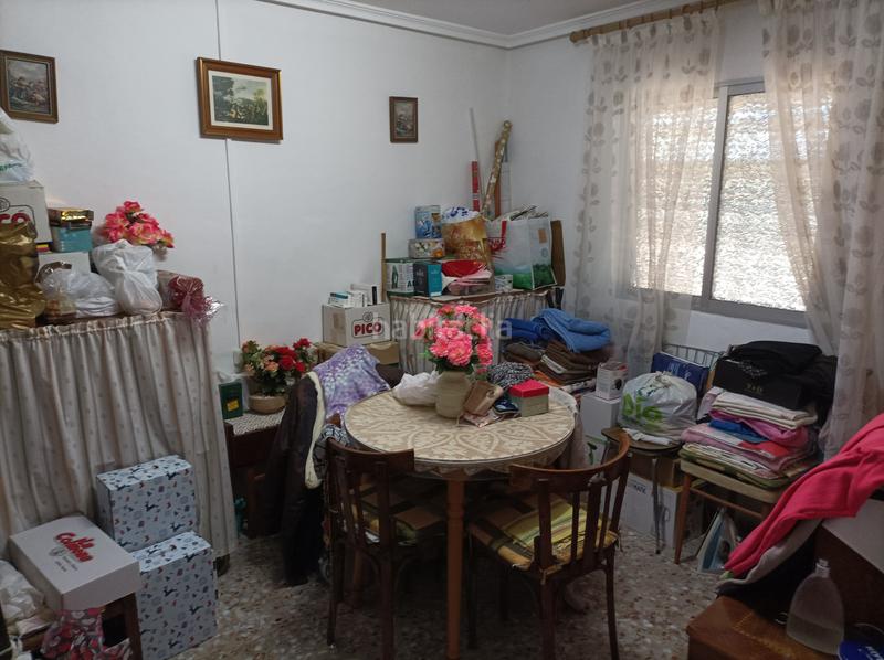Foto aaa5421e-28d6-4f42-9605-5ae5c2858922. Casa en diseminado sector 5 331 campo de 7.430 m2, casa de 150m2 y piscina 8 x 4 mts !!! en Xixona