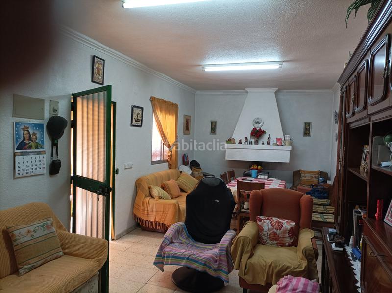 Foto d9a1fd5b-eb9e-438c-98b5-1513cf0c5811. Casa en diseminado sector 5 331 campo de 7.430 m2, casa de 150m2 y piscina 8 x 4 mts !!! en Xixona