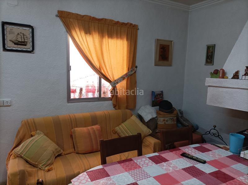 Foto e098bd4f-763b-492d-816d-e1e35626fee0. Casa en diseminado sector 5 331 campo de 7.430 m2, casa de 150m2 y piscina 8 x 4 mts !!! en Xixona