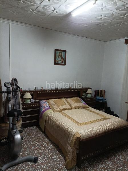 Foto e53ecaab-4310-4508-a9da-d1ba5059586c. Casa en diseminado sector 5 331 campo de 7.430 m2, casa de 150m2 y piscina 8 x 4 mts !!! en Xixona