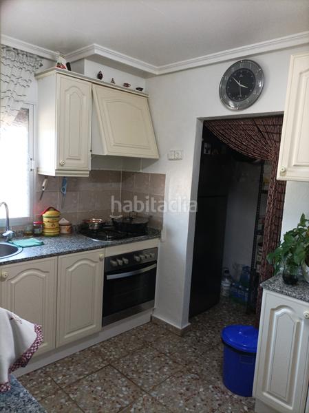 Foto e65436d8-7fd8-4309-8904-4aa17dfc62a2. Casa en diseminado sector 5 331 campo de 7.430 m2, casa de 150m2 y piscina 8 x 4 mts !!! en Xixona
