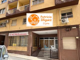 Lloguer Local Comercial a Carrer de barcelona 11. Importante local comercial en jijona.