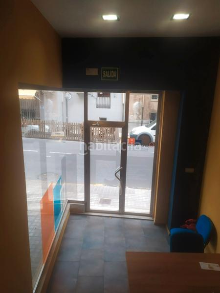 Foto 24ecc99c-25e2-4808-8a2b-efde82ace56c. Local commercial dans carrer d'alcoi 16 dans Xixona