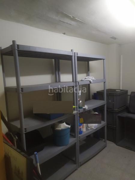 Foto da489798-460a-40f2-8b18-0edc278dc1b3. Local commercial dans carrer d'alcoi 16 dans Xixona