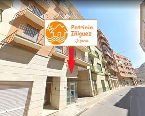 Lloguer Local Comercial a Carrer d'alcoi 16. Importante local a pie de calle, en jijona