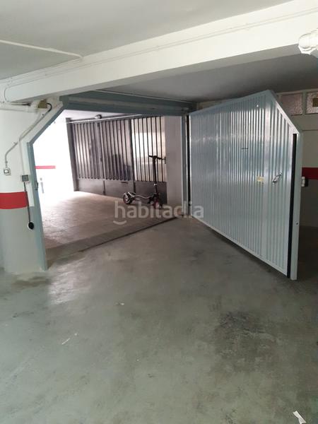 Foto 67399b88-e539-4755-93a5-7068f82756b2. Aparcament cotxe a Xixona