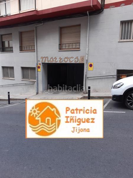 Foto 7dd129d0-5508-43b6-87f7-9517a5383123. Aparcament cotxe a Xixona