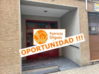 Appartement à Carrer de barcelona 1. Amplio piso bajo en pueblo de jijona. oportunidad: posible finan
