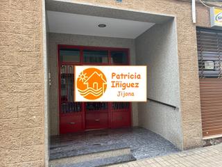 Pis a Carrer de barcelona 1. Amplio piso bajo en pueblo de jijona. oportunidad: posible finan