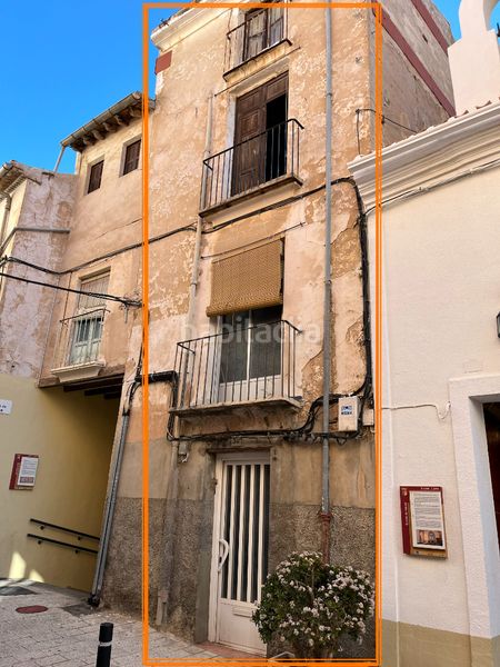 Foto 029cb1a3-a8b4-4167-b143-f9668ed5ba2f. Casa adossada a Xixona
