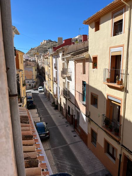 Foto 49e1f405-677d-42af-8526-0995a5e36c83. Casa adossada a Xixona