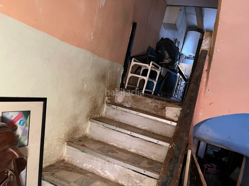 Foto bfc84c7b-21fb-4de0-a9a2-ee0bb4286007. Casa adossada a Xixona