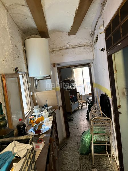 Foto c386113d-7e3d-4b9c-ac0f-d0be08b17b63. Casa adossada a Xixona