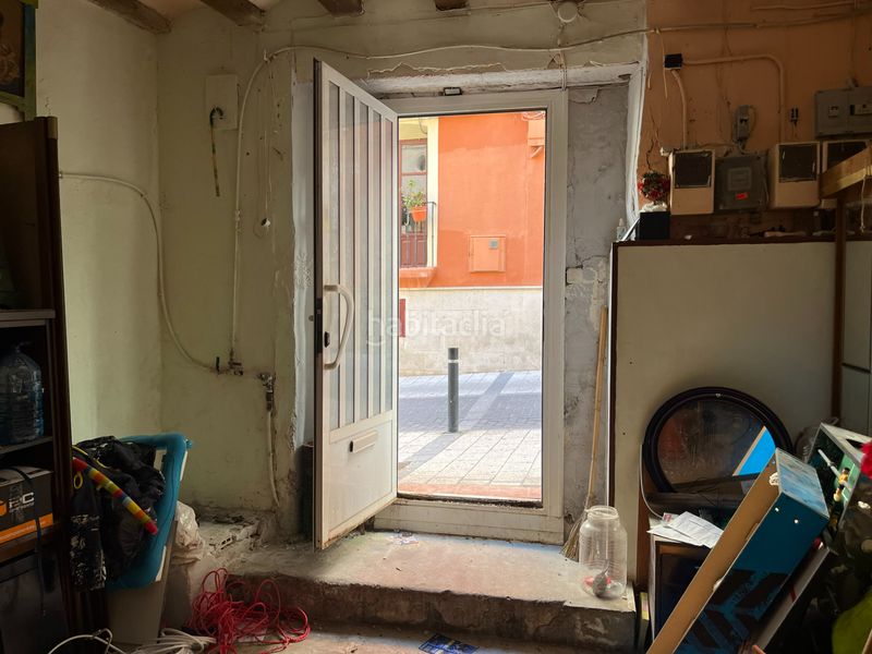 Foto cf5b51c9-8cc4-4fe6-9c71-4bcb403ea8a3. Casa adossada a Xixona