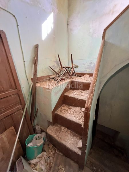 Foto de53b3e7-609a-4f3c-8d80-647e5d53f110. Casa adossada a Xixona
