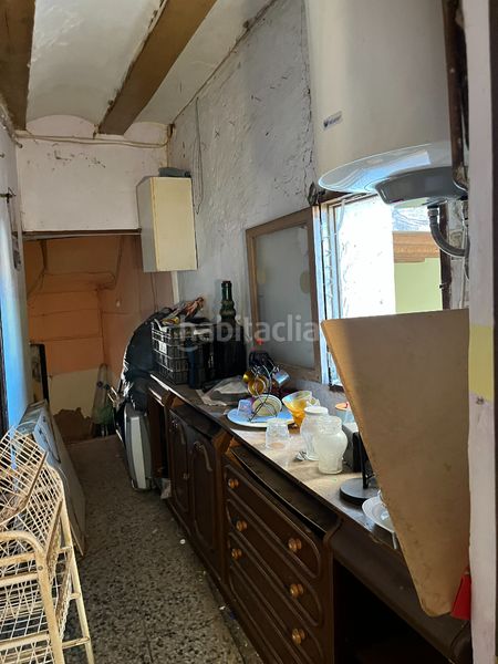 Foto e3c7ada2-202a-4ff7-b831-82b45f186f6a. Casa adossada a Xixona