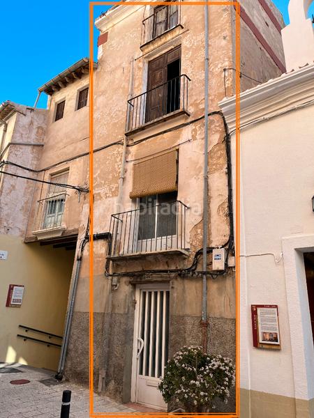 Foto 029cb1a3-a8b4-4167-b143-f9668ed5ba2f. Reihenhaus in Xixona