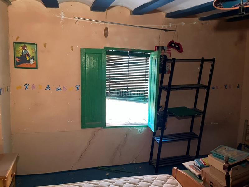 Foto 22f8aa20-84a3-46d8-b4b7-ac809fdc4db8. Reihenhaus in Xixona