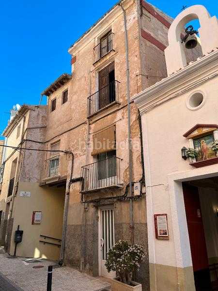 Foto 3363bd5f-d96e-4645-910f-5bf9056ae3f6. Reihenhaus in Xixona