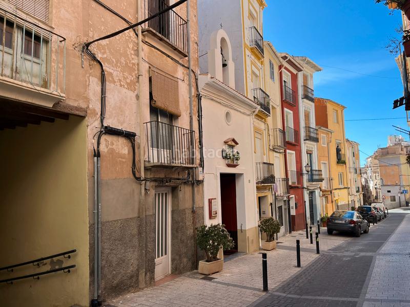 Foto 6e1dd28e-1a81-4dbc-a011-8955bc5ff869. Reihenhaus in Xixona