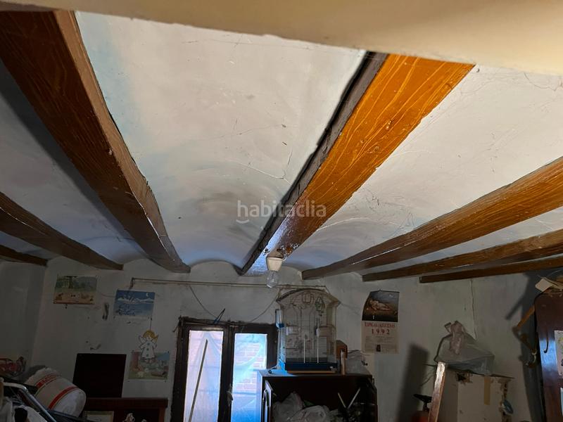 Foto 8b36f1c0-d42e-4e2d-be66-a2c3f6b87f36. Reihenhaus in Xixona