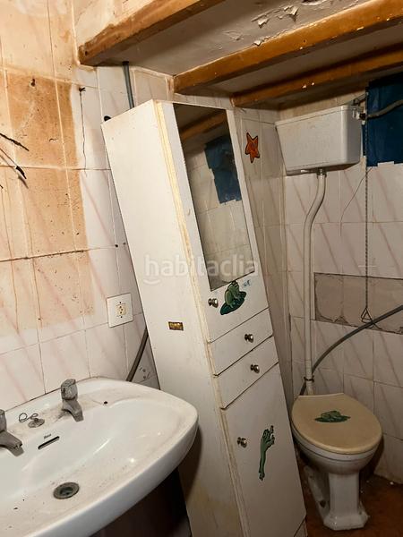 Foto c2ec56ba-f354-4a11-bbf9-b762a8193a0c. Reihenhaus in Xixona