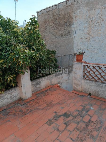 Foto c9bdf667-f6c6-4ac1-9665-b38db67174d6. Casa adosada casa en el casco histórico del pueblo de jijona. en Xixona