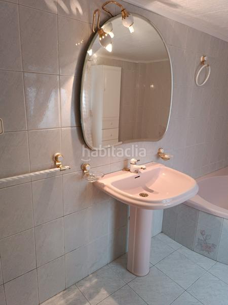 Foto e2c2a409-7003-4434-8d4b-da7efba82c3b. Casa adosada casa en el casco histórico del pueblo de jijona. en Xixona