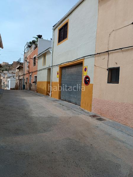 Foto fb5e5966-bc92-48a7-b8e9-15d3275b6751. Casa adosada casa en el casco histórico del pueblo de jijona. en Xixona