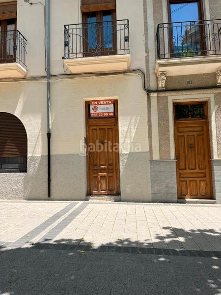 Foto 751027c6-2009-4774-b47b-dd0ae24e3228. Piso amplio y acojedor entrepiso con ventanas a la calle, en el pueblo de jijona. en Xixona