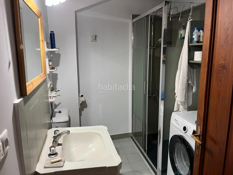 Foto d117d1c6-c5a7-4788-a538-6806f2b12239. Piso amplio y acojedor entrepiso con ventanas a la calle, en el pueblo de jijona. en Xixona