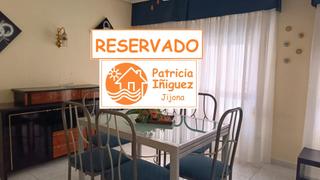 Appartement à Xixona. Piso entresuelo en el pueblo de jijona