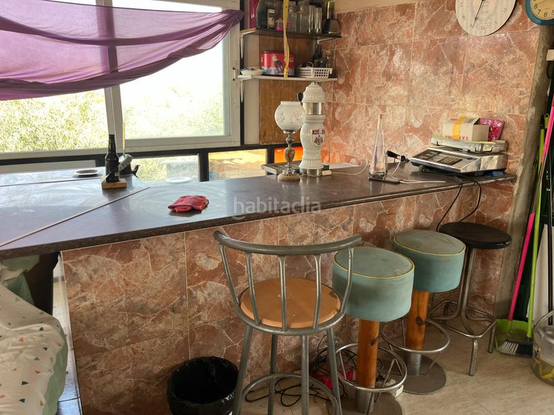 Foto 34191f41-208a-4a94-ab5d-09877ee8878a. Casa amplia casa de campo en mutxamel (l'almaina) en Alicante