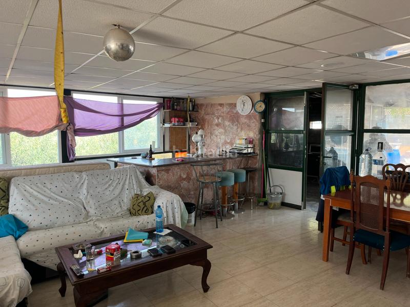 Foto af74b9f3-4962-4ea7-aab9-7dd0d08f821c. Casa amplia casa de campo en mutxamel (l'almaina) en Alicante