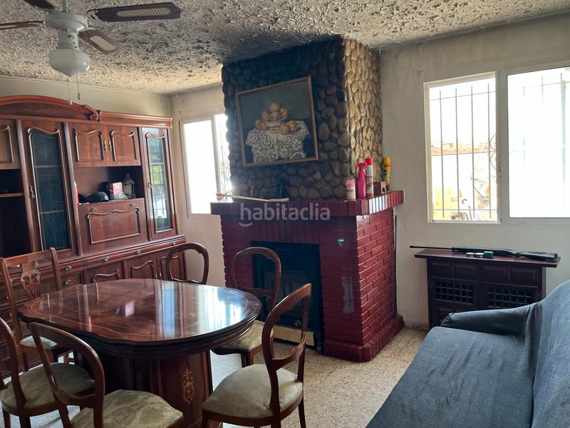 Foto c5d04fe2-6827-461e-a87a-31a02406e1c6. Casa amplia casa de campo en mutxamel (l'almaina) en Alicante