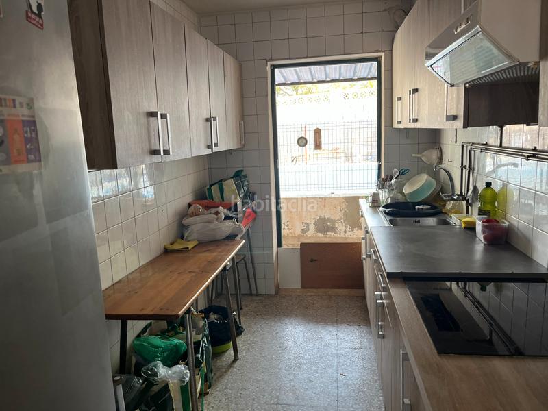 Foto ee77f89e-76ce-4669-91f0-4086c15945d7. Casa amplia casa de campo en mutxamel (l'almaina) en Alicante